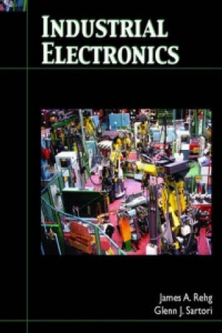 Livro Industrial Electronics James A. Rehg