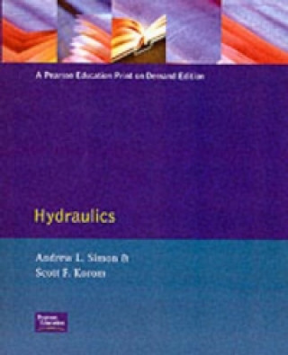 Book Hydraulics Scott F. Korom