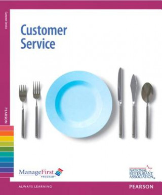 Könyv ManageFirst National Restaurant Association