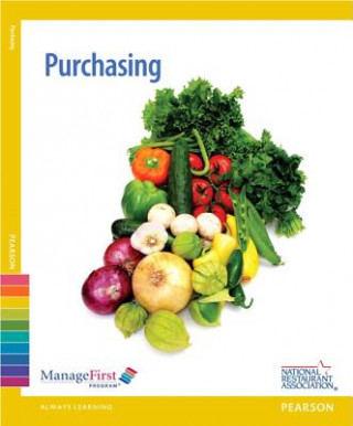 Book ManageFirst National Restaurant Association