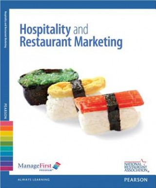 Carte ManageFirst National Restaurant Association