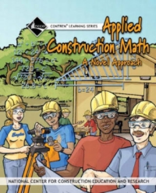 Βιβλίο Applied Construction Math Trainee Workbook, Paperback NCCER