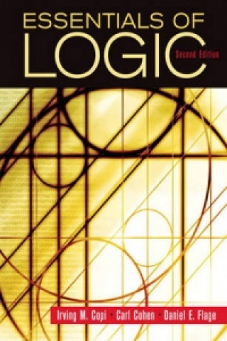 Buch Essentials of Logic Daniel E. Flage