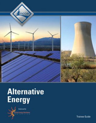 Knjiga Alternative Energy Trainee Guide NCCER
