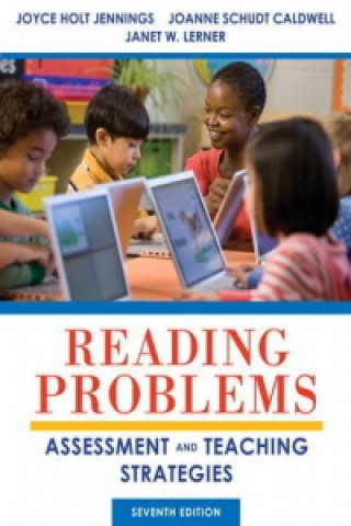 Knjiga Reading Problems Joyce Holt Jennings