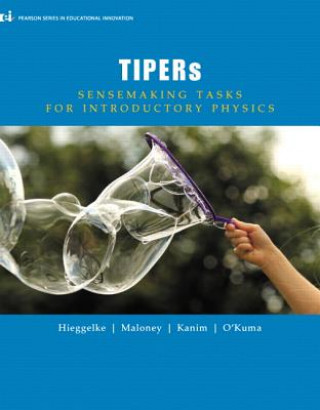 Libro TIPERs C J Hieggelke