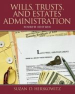 Carte Wills, Trusts, and Estates Administration Suzan D. Herskowitz