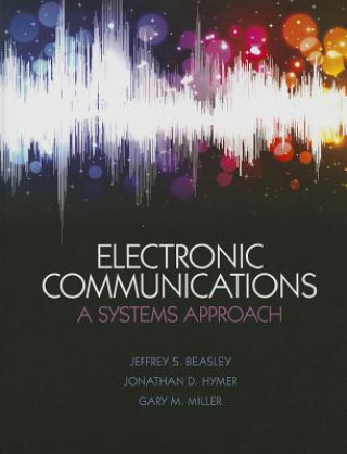 Boek Electronic Communications Jeffrey S. Beasley