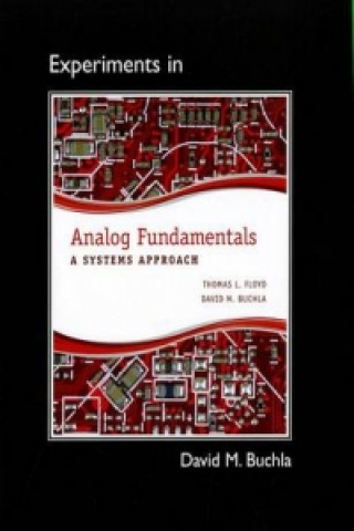 Könyv Lab Manual for Analog Fundamentals Thomas L. Floyd