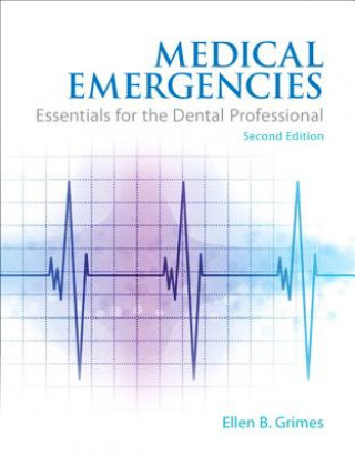 Carte Medical Emergencies Ellen B. Grimes