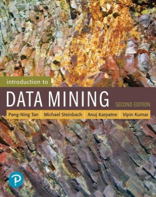 Carte Introduction to Data Mining Pang-Ning Tan