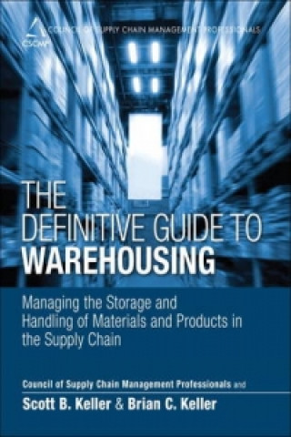 Buch Definitive Guide to Warehousing CSCMP