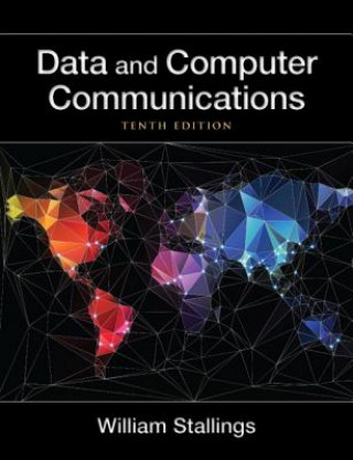 Livre Data and Computer Communications William Stallings