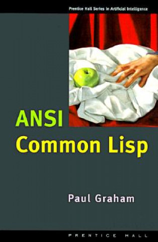 Carte ANSI Common LISP Paul Graham