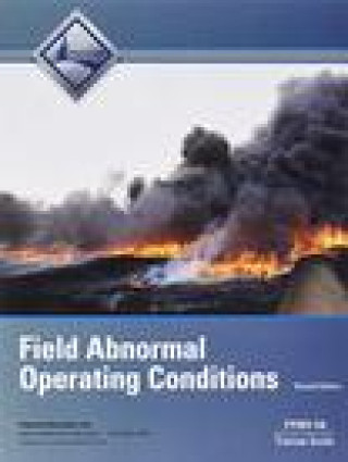 Book 71101-14 Field Abnormal Operating Conditions Trainee Guide NCCER