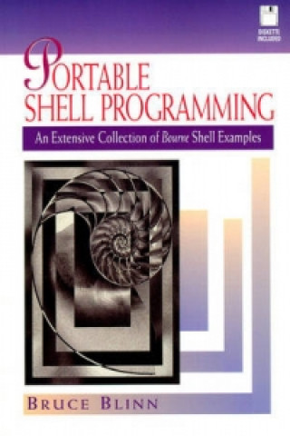 Carte Portable Shell Programming Bruce Blinn