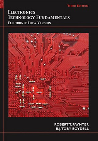 Buch Electronics Technology Fundamentals Robert T. Paynter