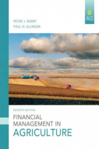 Buch Financial Management in Agriculture Bruce J. Sherrick