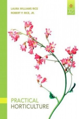 Carte Practical Horticulture Robert P. Rice
