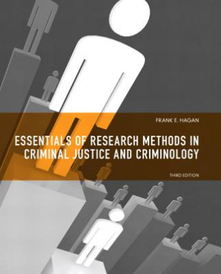 Книга Essentials of Research Methods for Criminal Justice Frank E. Hagan