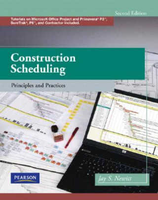 Carte Construction Scheduling Jay S. Newitt
