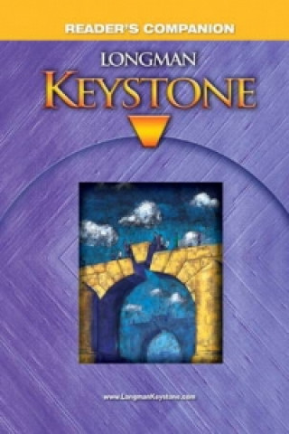 Knjiga Longman Keystone E Reader's Companion CHAMOT & DEMADO