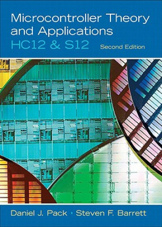 Boek Microcontroller Theory and Applications Steven F. Barrett