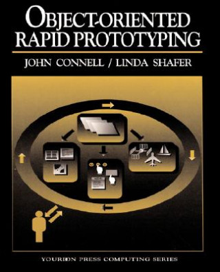 Knjiga Object-Oriented Rapid Prototyping John L. Connell