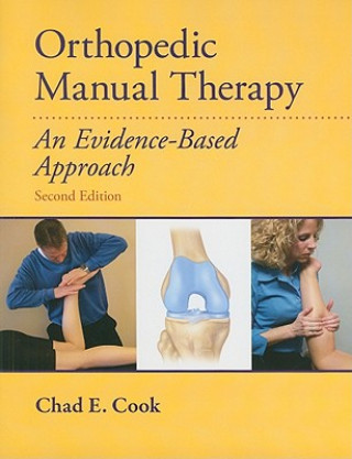 Könyv Orthopedic Manual Therapy Chad Cook