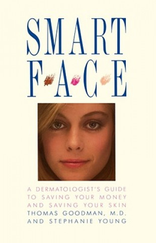 Book Smart Face Thomas Goodman