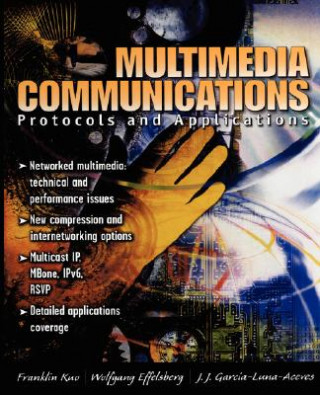 Carte Multimedia Communications J.J. Garcia Luna