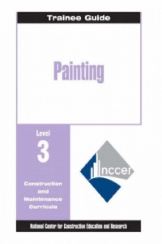 Book Painting NCCER