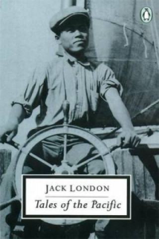 Carte Tales of the Pacific Jack London