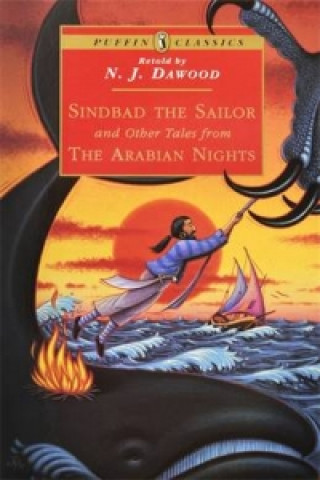 Buch Sindbad the Sailor and Other Tales from the Arabian Nights N. J. Dawood