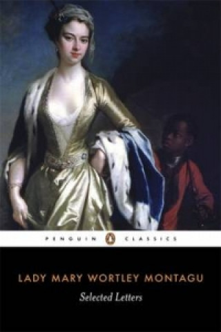 Carte Selected Letters Mary Wortley Montagu