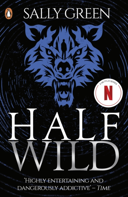 Βιβλίο Half Wild Sally Green