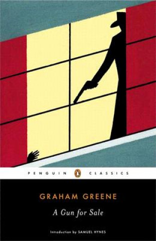 Книга Gun for Sale Graham Greene