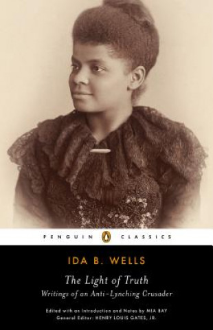 Kniha Light of Truth Ida B. Wells