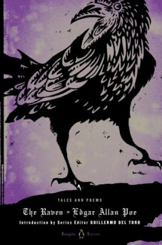 Книга Raven Edgar Allan Poe