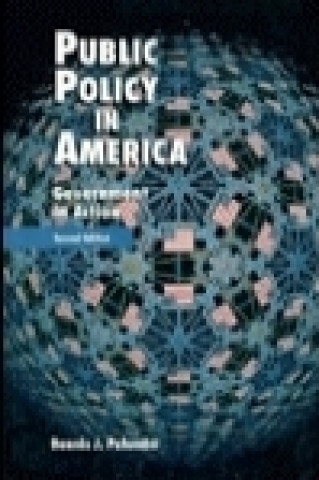 Carte Public Policy in America Dennis J. Palumbo