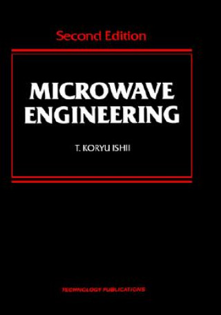 Libro Microwave Engineering T.Koryu Ishii