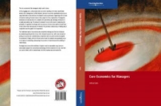 Kniha Core Economics for Managers Joshua Gans
