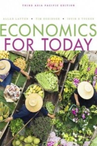 Carte Bundle: Economics for Today + Global Economic Crisis GEC Resource Center Printed Access Card Allan Layton