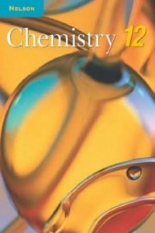 Libro Nelson Chemistry 12 Frank Jenkins