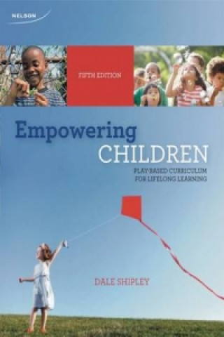 Livre Empowering Children Dale Shipley