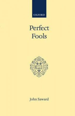 Книга Perfect Fools John Saward