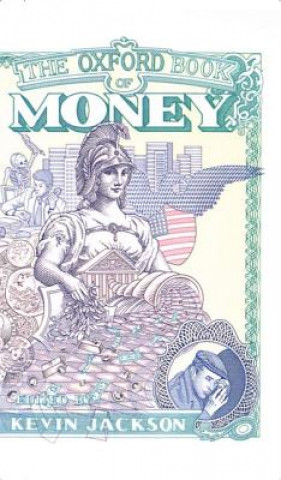 Kniha Oxford Book of Money Jackson