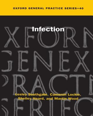Kniha Infection Lesley Southgate