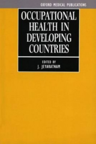 Kniha Occupational Health in Developing Countries 