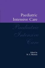 Carte Paediatric Intensive Care Neil S. Morton